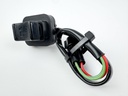 2004 Yamaha 150 HP 4 Stroke Outboard Trim Switch 69J-82563-00-00 OEM