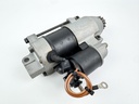 2004 Yamaha 150 HP 4 Stroke Outboard Starter Motor 63P-81800-00-00 OEM