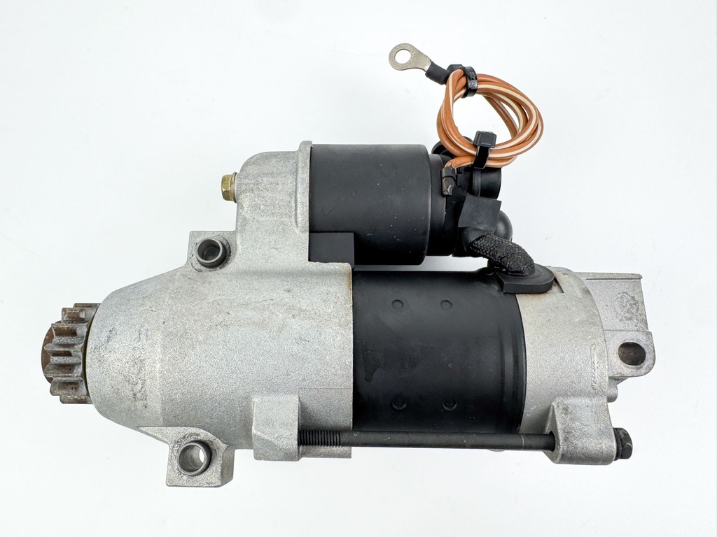 2004 Yamaha 150 HP 4 Stroke Outboard Starter Motor 63P-81800-00-00 OEM