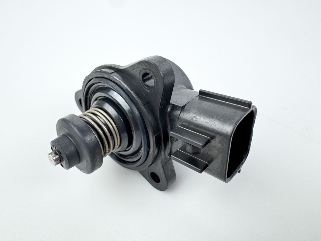 2004 Yamaha 150 HP 4 Stroke Outboard Idle Speed Control Valve ISC IAC 63P-1312A-00-00 OEM