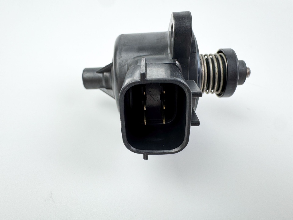 2004 Yamaha 150 HP 4 Stroke Outboard Idle Speed Control Valve ISC IAC 63P-1312A-00-00 OEM