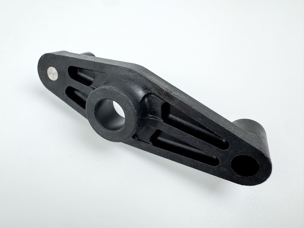 2004 Yamaha 150 HP 4 Stroke Outboard Throttle Lever Control Assembly 63P-42157-00-00 OEM