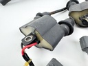 2004 Yamaha 150 HP 4 Stroke Outboard Ignition Coil Set 63P-82310-00-00 OEM