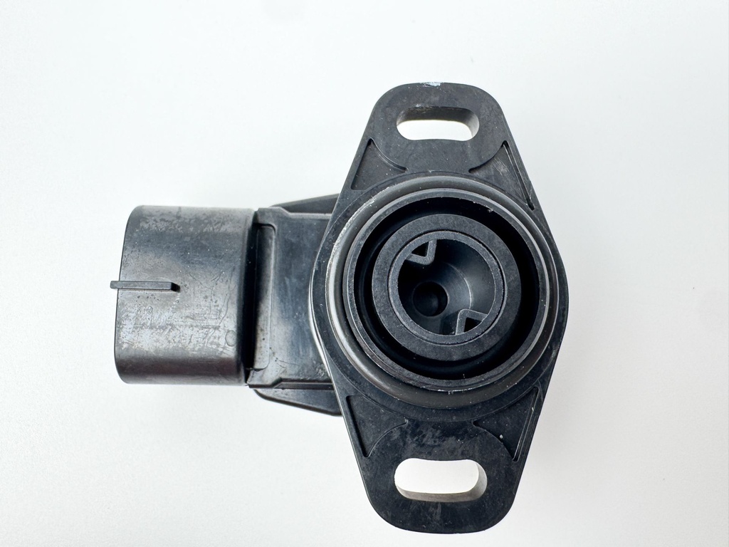 2004 Yamaha 150 HP 4 Stroke Outboard Throttle Position Sensor 69J-85885-00-00 OEM