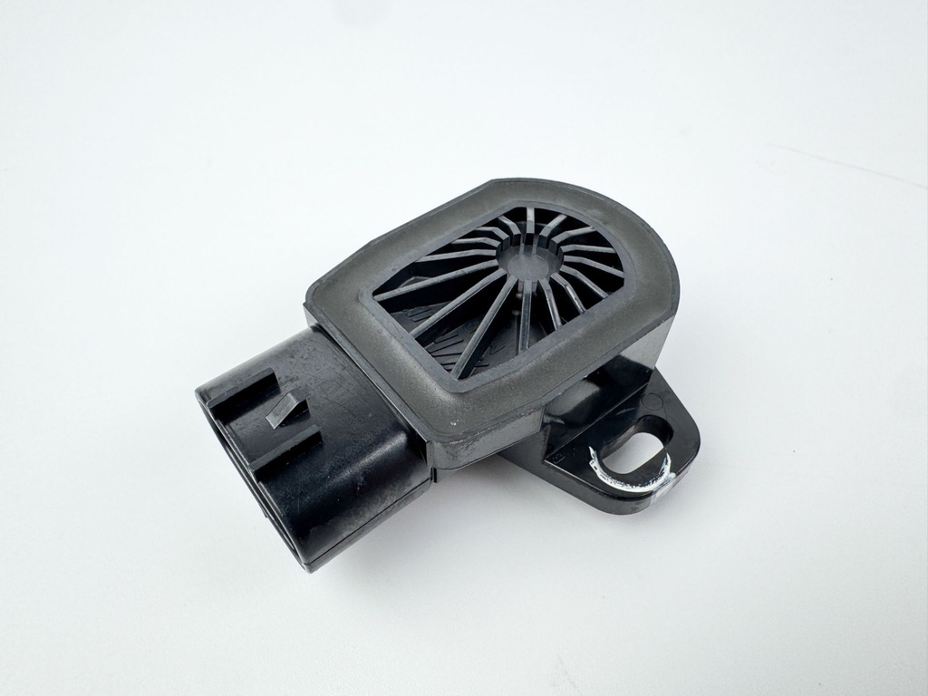 2004 Yamaha 150 HP 4 Stroke Outboard Throttle Position Sensor 69J-85885-00-00 OEM