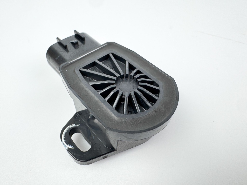 2004 Yamaha 150 HP 4 Stroke Outboard Throttle Position Sensor 69J-85885-00-00 OEM