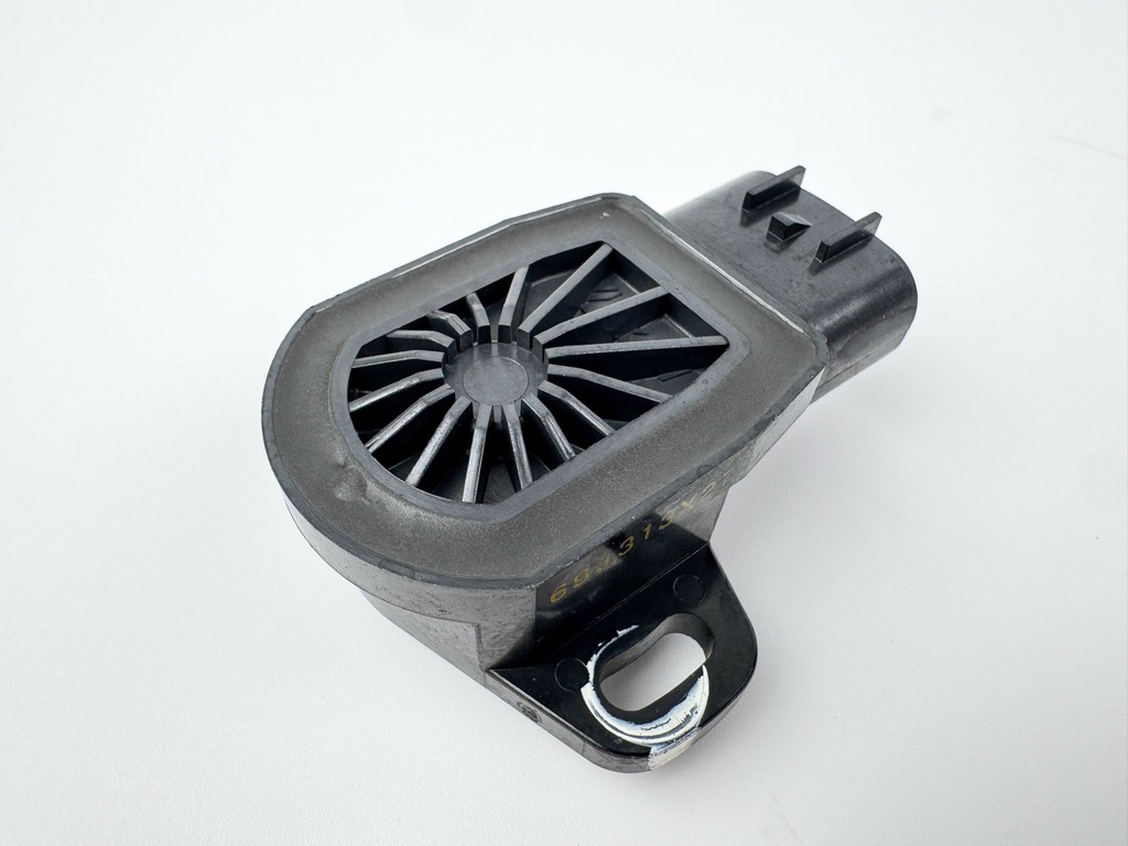 2004 Yamaha 150 HP 4 Stroke Outboard Throttle Position Sensor 69J-85885-00-00 OEM