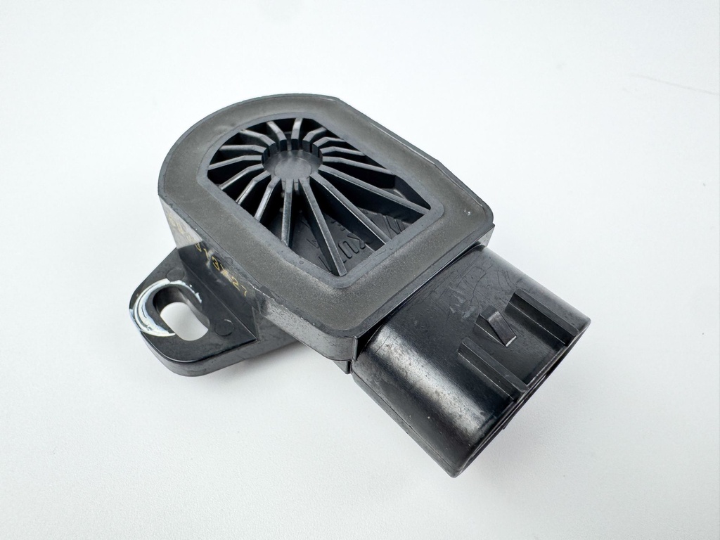 2004 Yamaha 150 HP 4 Stroke Outboard Throttle Position Sensor 69J-85885-00-00 OEM