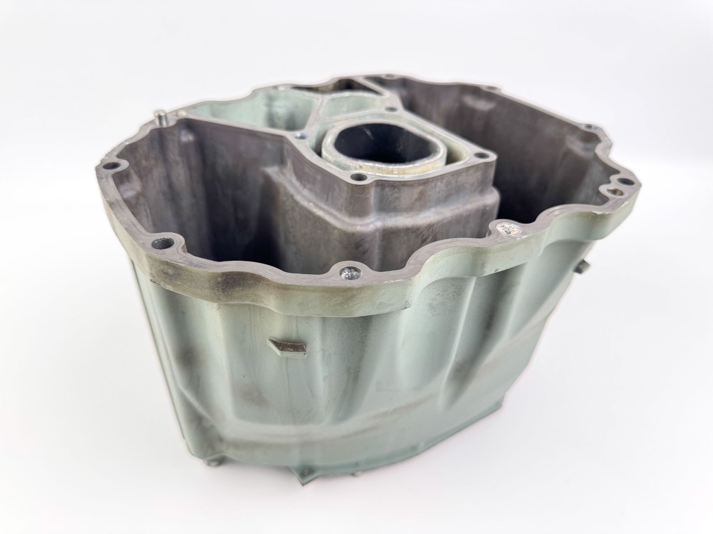 2004 Yamaha 150 HP 4 Stroke Outboard Oil Pan 63P-15311-00-5B OEM