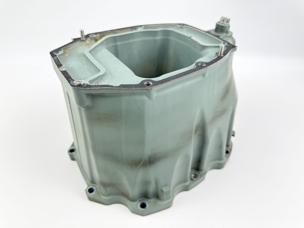 2004 Yamaha 150 HP 4 Stroke Outboard Oil Pan 63P-15311-00-5B OEM