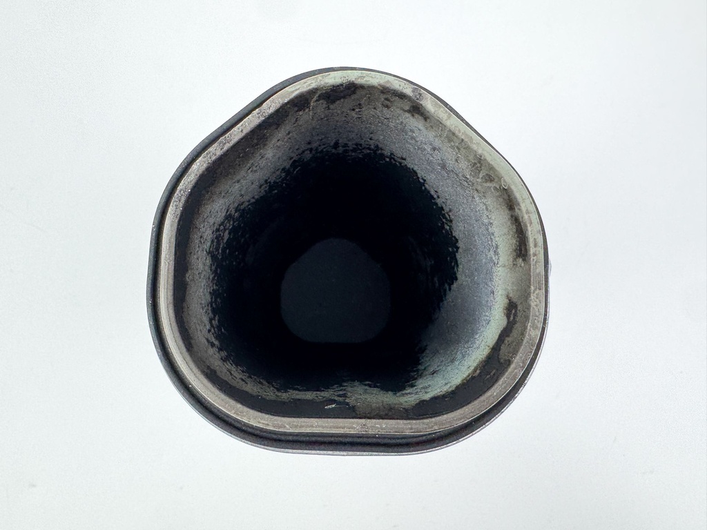 04-2014 Yamaha 150 175 200 HP 4 Stroke Manifold Extension 63P-41131-00-5B