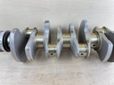 1999 Yamaha 50HP 4 Stroke Outboard Crankshaft Assembly 62Y-11411-00-00