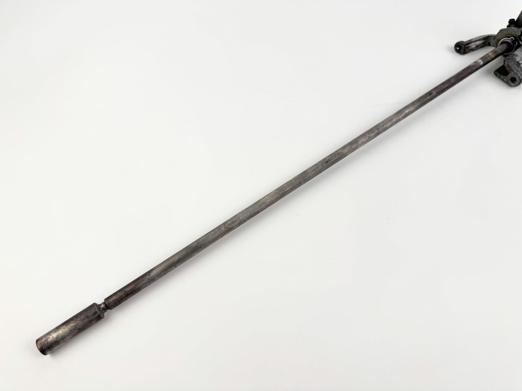 2004 Yamaha 150 HP 4 Stroke Outboard Shift Shaft 63P-44120-00-00 OEM