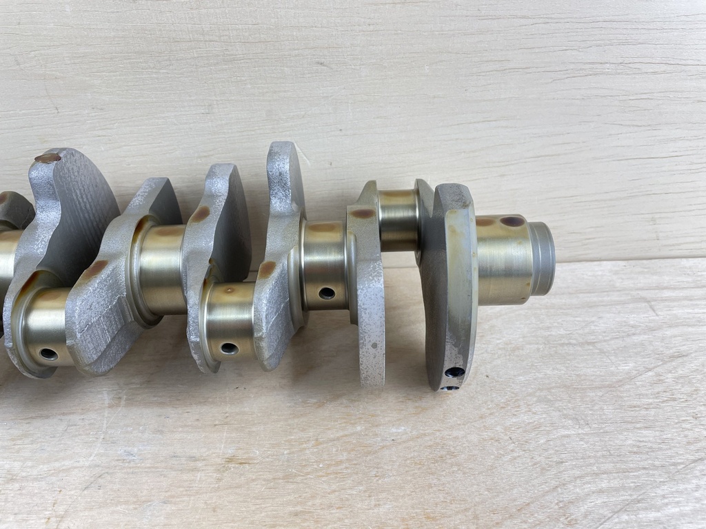 1999 Yamaha 50HP 4 Stroke Outboard Crankshaft Assembly 62Y-11411-00-00