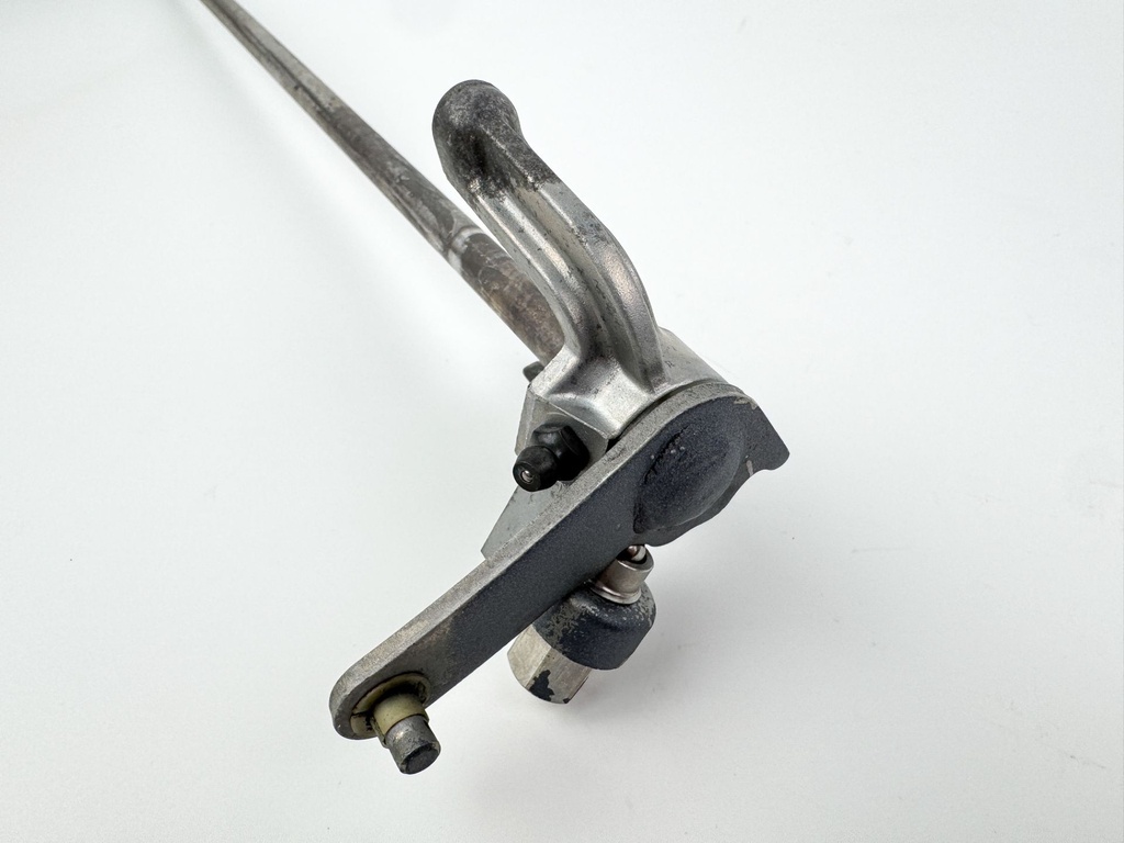 2004 Yamaha 150 HP 4 Stroke Outboard Shift Shaft 63P-44120-00-00 OEM