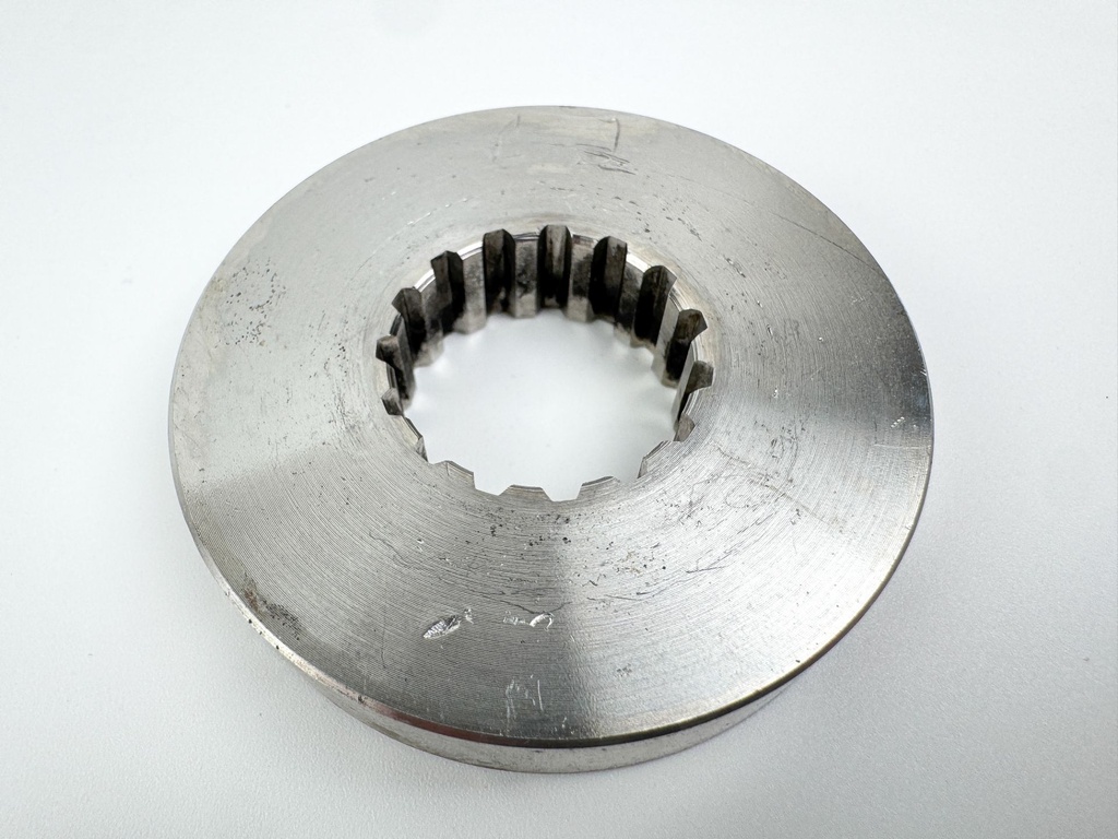 2004 Yamaha 150 HP 4 Stroke Outboard Prop Hardware 63P-45987-00-00 OEM