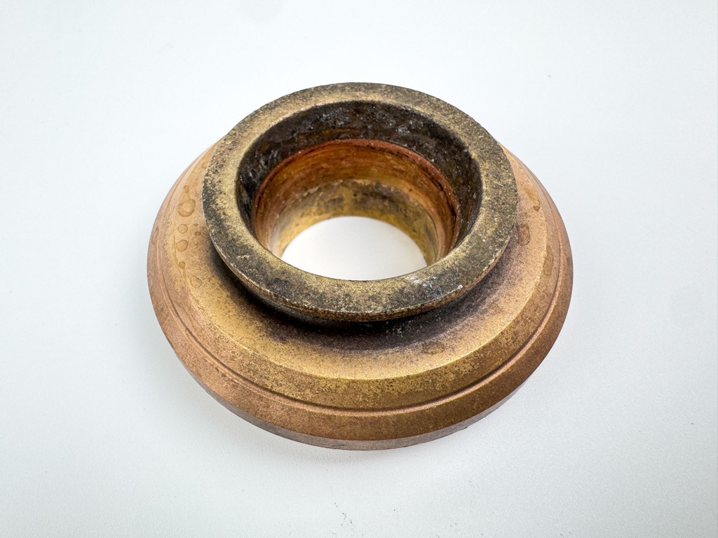 2004 Yamaha 150 HP 4 Stroke Outboard Prop Hardware 63P-45987-00-00 OEM