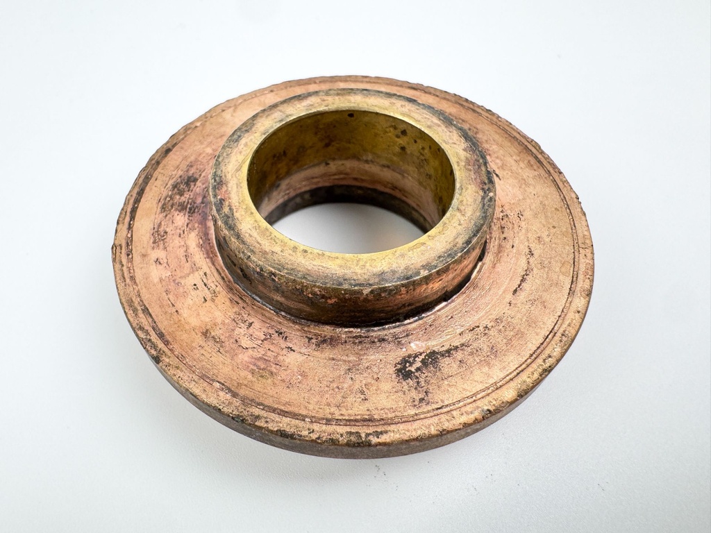 2004 Yamaha 150 HP 4 Stroke Outboard Prop Hardware 63P-45987-00-00 OEM