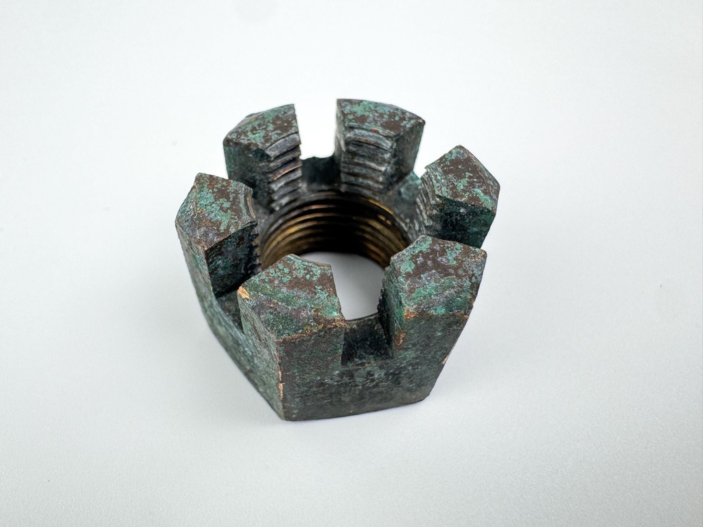 2004 Yamaha 150 HP 4 Stroke Outboard Prop Hardware 63P-45987-00-00 OEM