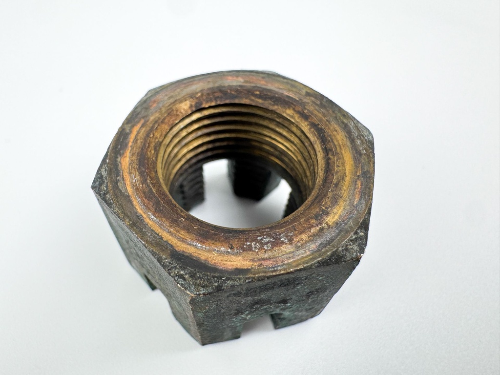 2004 Yamaha 150 HP 4 Stroke Outboard Prop Hardware 63P-45987-00-00 OEM