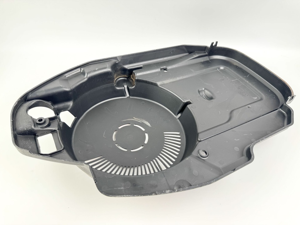 2004 Yamaha 150 HP 4 Stroke Outboard Flywheel Cover 63P-81337-00-00 OEM