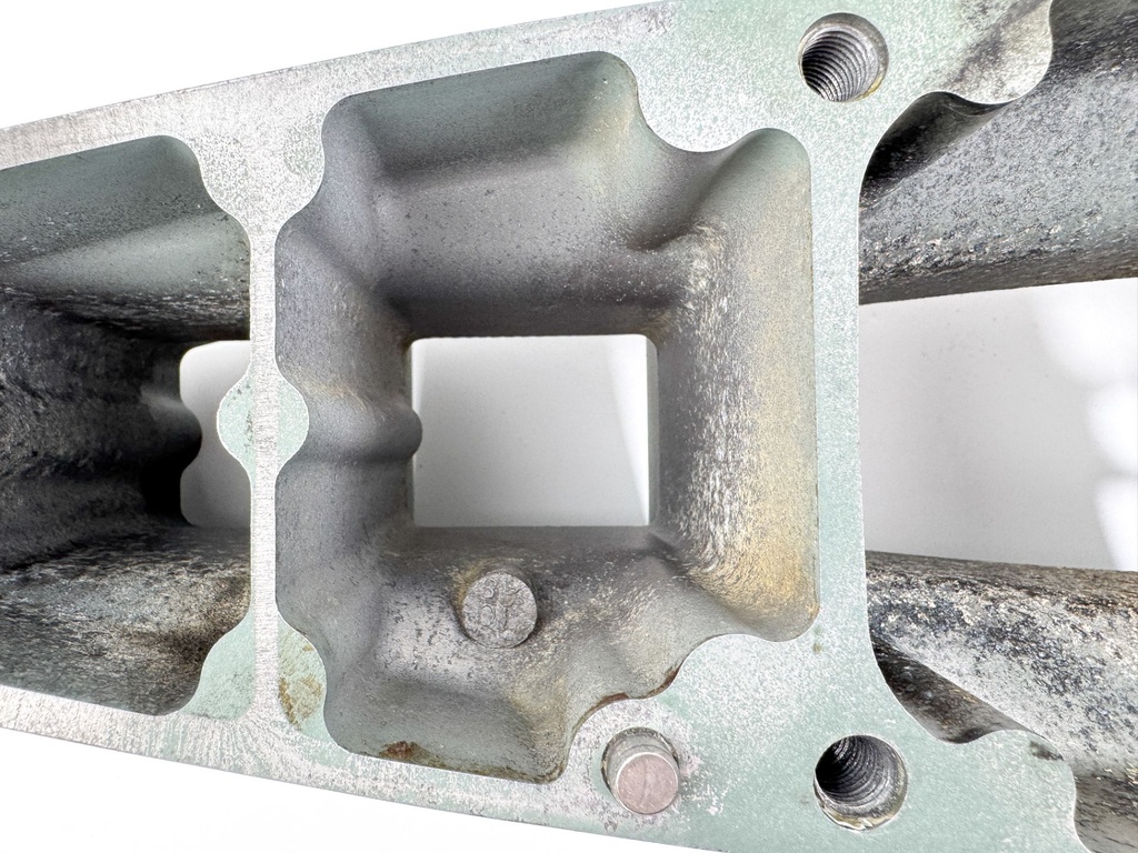 Yamaha 150HP 4 Stroke Outboard Midsection 5" Extension 63P-45211-00-8D