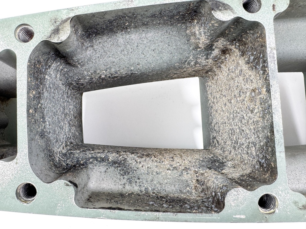 Yamaha 150HP 4 Stroke Outboard Midsection 5" Extension 63P-45211-00-8D