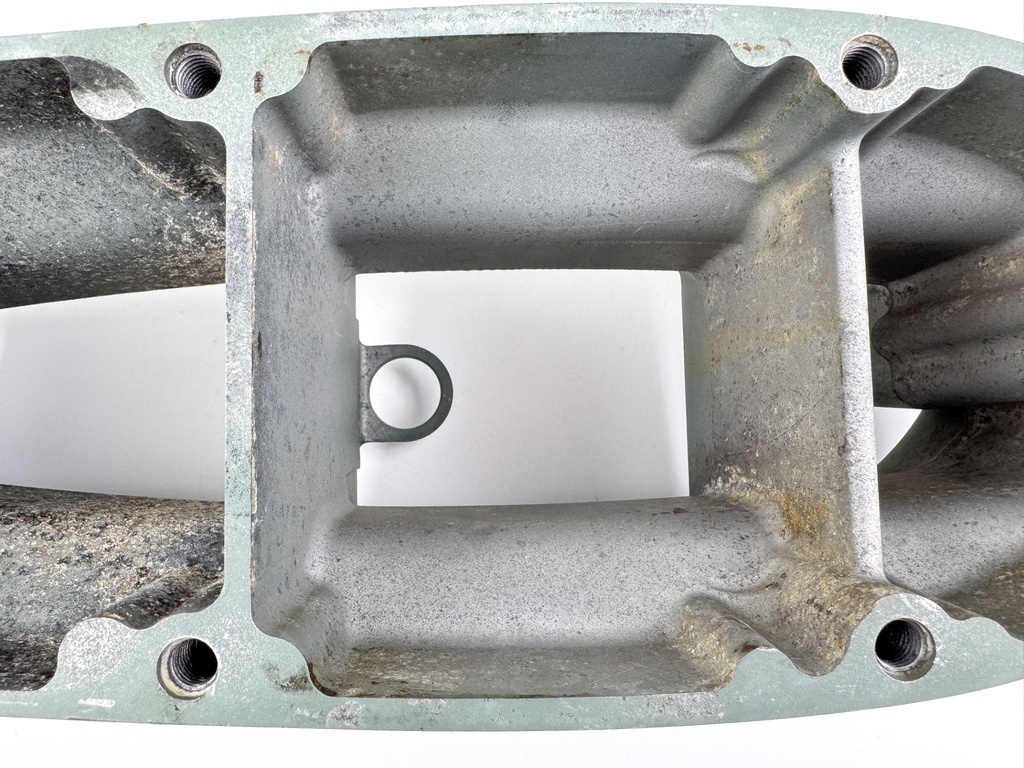 Yamaha 150HP 4 Stroke Outboard Midsection 5" Extension 63P-45211-00-8D