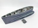 Yamaha 150HP 4 Stroke Outboard Midsection 5" Extension 63P-45211-00-8D