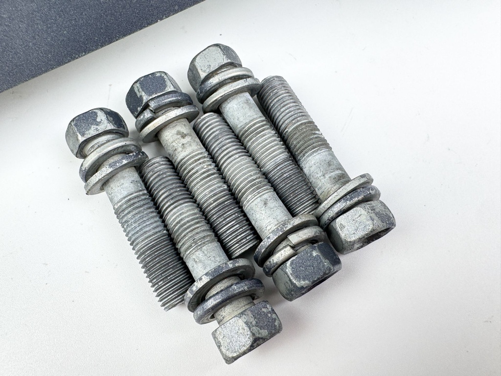 Yamaha 150HP 4 Stroke Outboard Midsection 5" Extension 63P-45211-00-8D