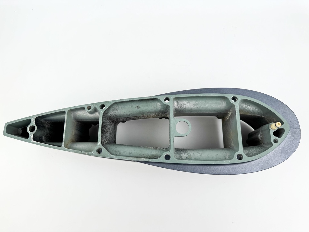 Yamaha 150HP 4 Stroke Outboard Midsection 5" Extension 63P-45211-00-8D