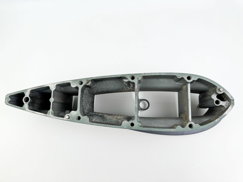 Yamaha 150HP 4 Stroke Outboard Midsection 5" Extension 63P-45211-00-8D