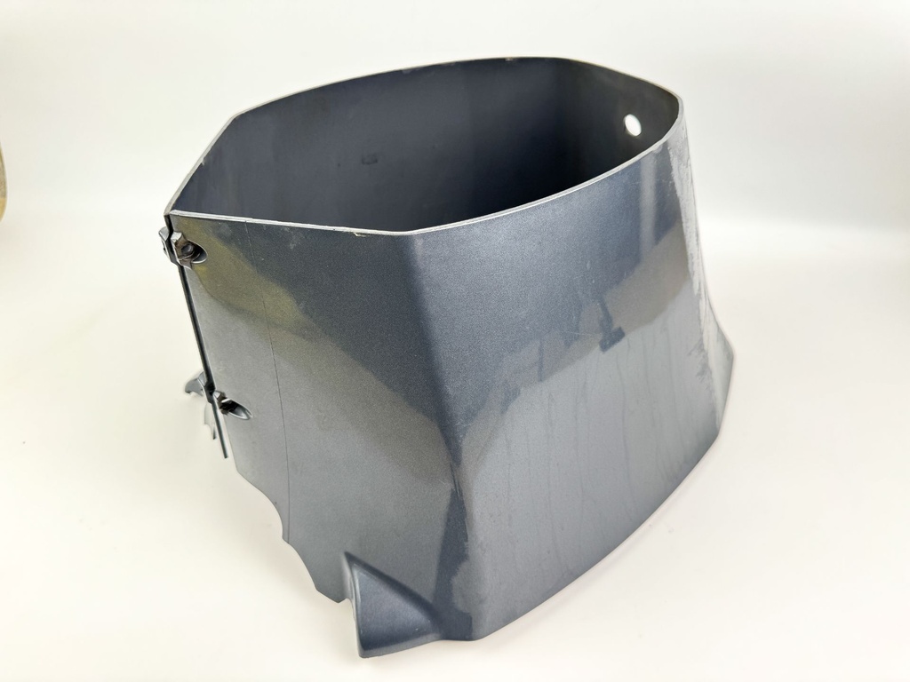 2004 Yamaha 150 HP 4 Stroke Outboard Lower Apron Cover 63P-42741-00-8D OEM