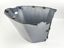 2004 Yamaha 150 HP 4 Stroke Outboard Lower Apron Cover 63P-42741-00-8D OEM
