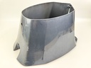 2004 Yamaha 150 HP 4 Stroke Outboard Lower Apron Cover 63P-42741-00-8D OEM