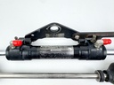 SeaStar Front Mount Outboard Hydraulic Steering Cylinder Assembly HC5358