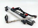 SeaStar Front Mount Outboard Hydraulic Steering Cylinder Assembly HC5358