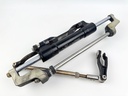 SeaStar Front Mount Outboard Hydraulic Steering Cylinder Assembly HC5358