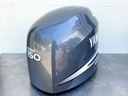 2004-2011 Yamaha 150HP 4 Stroke Outboard Top Cover Cowling Hood