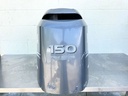 2004-2011 Yamaha 150HP 4 Stroke Outboard Top Cover Cowling Hood
