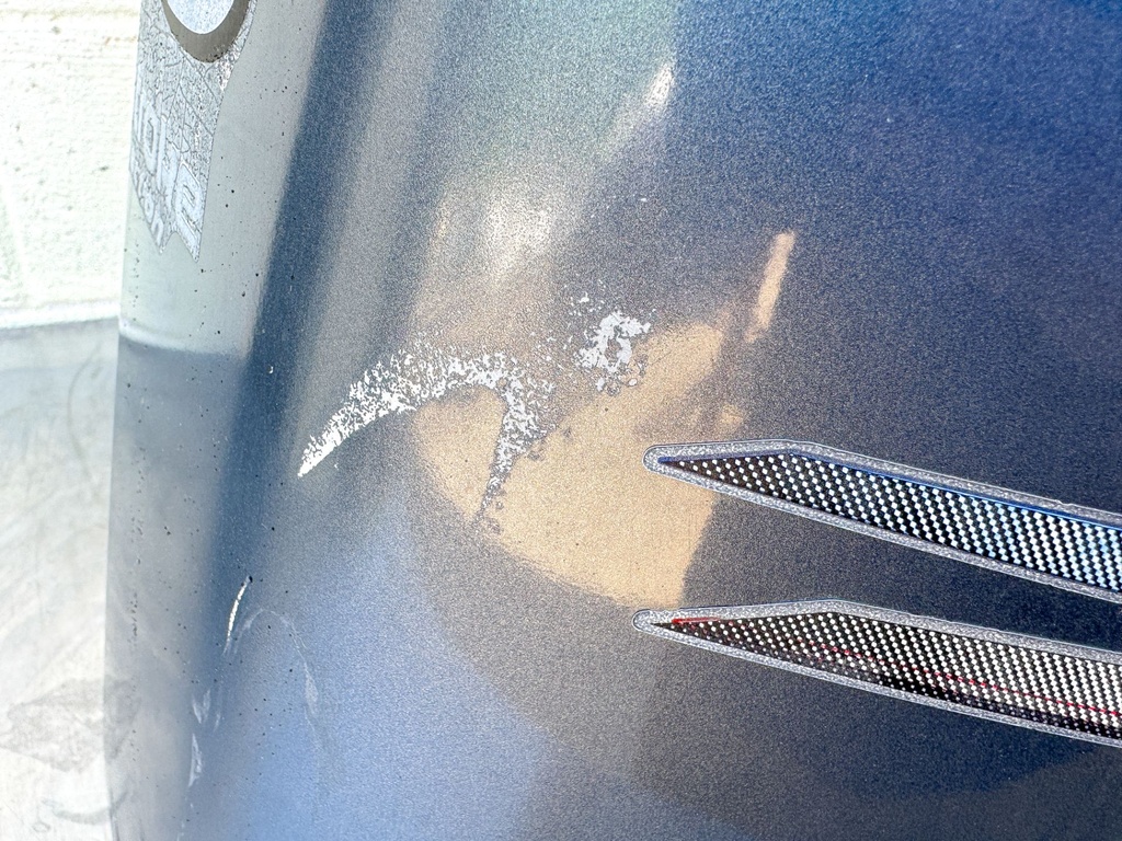 2004-2011 Yamaha 150HP 4 Stroke Outboard Top Cover Cowling Hood