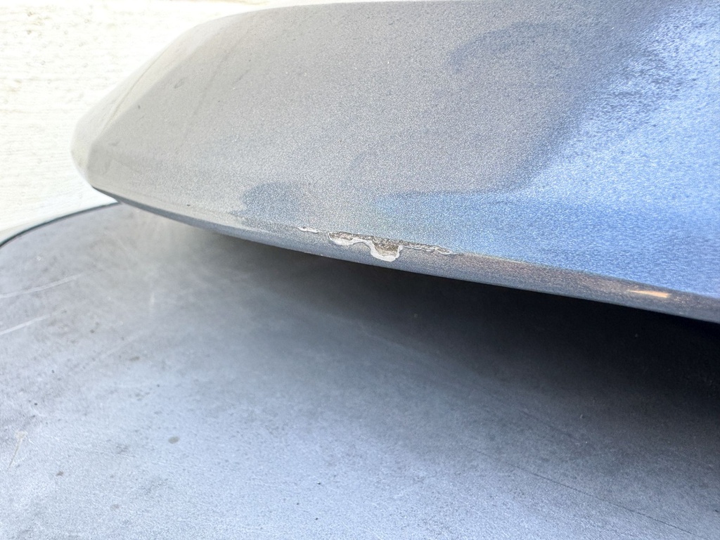 2004-2011 Yamaha 150HP 4 Stroke Outboard Top Cover Cowling Hood