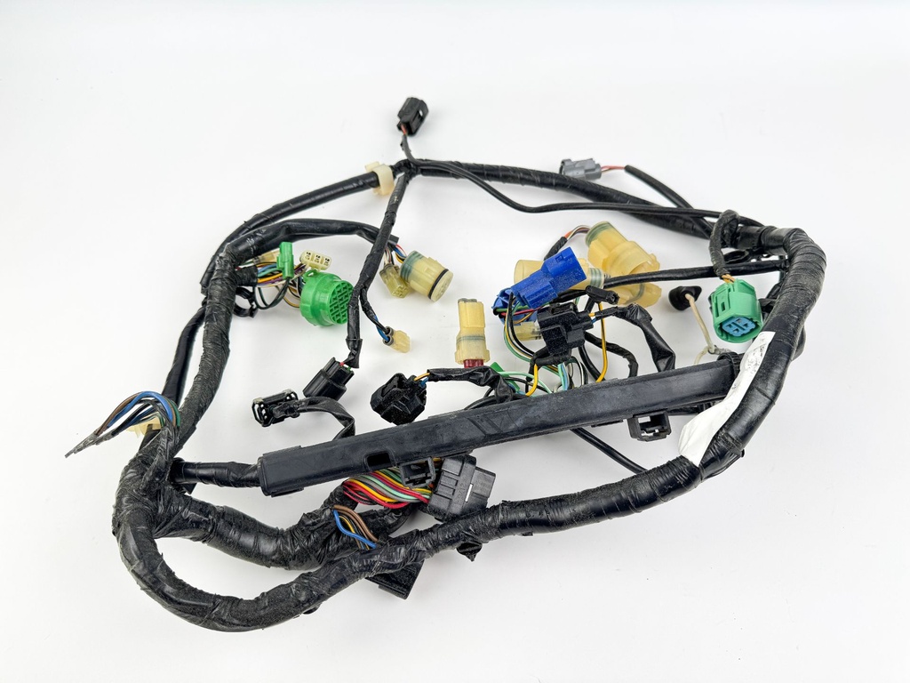 2002 Honda 130 HP 4 Stroke Outboard Engine Wire Harness 32520-ZW5-000 OEM