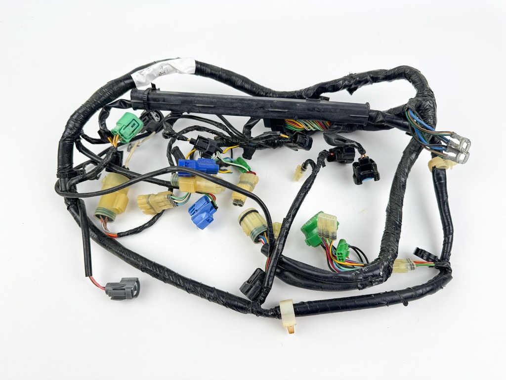 2002 Honda 130 HP 4 Stroke Outboard Engine Wire Harness 32520-ZW5-000 OEM