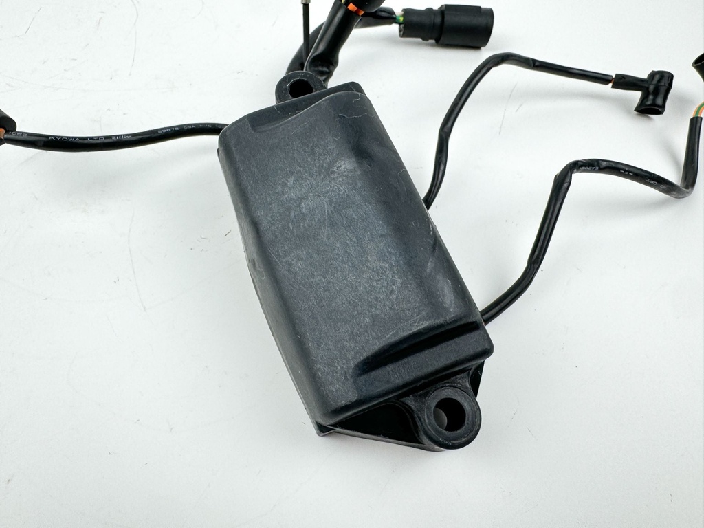 1996 Johnson 50 HP 2 Stroke Outboard C.D.I CDI Assembly 0585261 OEM