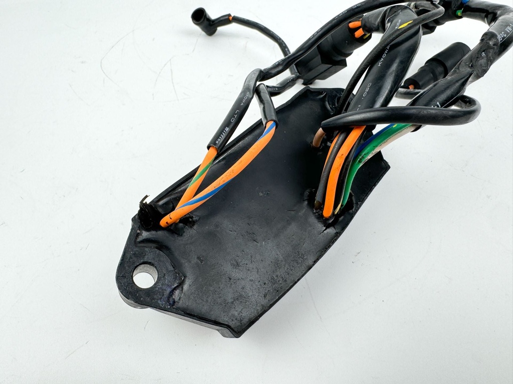 1996 Johnson 50 HP 2 Stroke Outboard C.D.I CDI Assembly 0585261 OEM