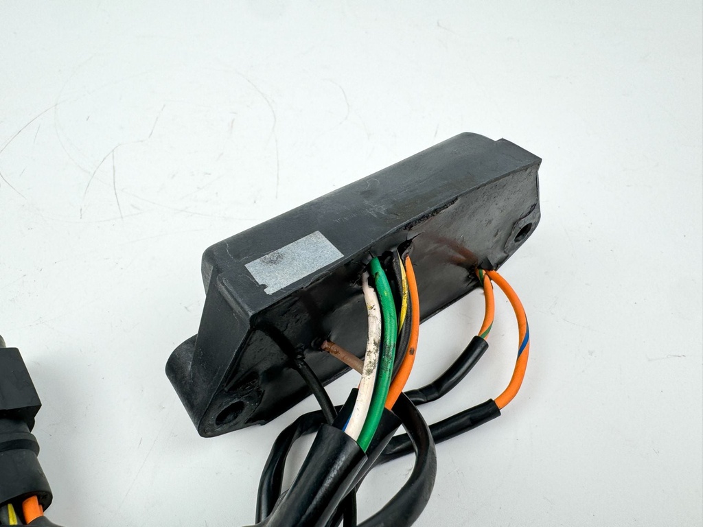 1996 Johnson 50 HP 2 Stroke Outboard C.D.I CDI Assembly 0585261 OEM