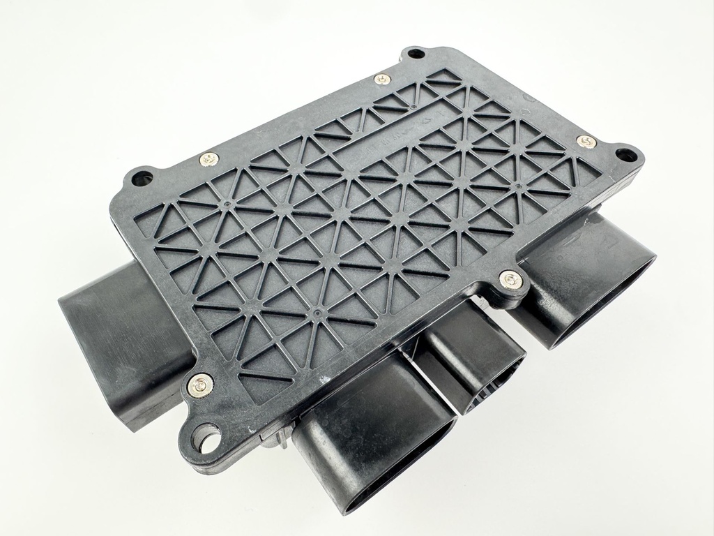 2010 Yamaha 250 HP 4 Stroke Outboard Fuse Box 6CB-82170-00-00 OEM