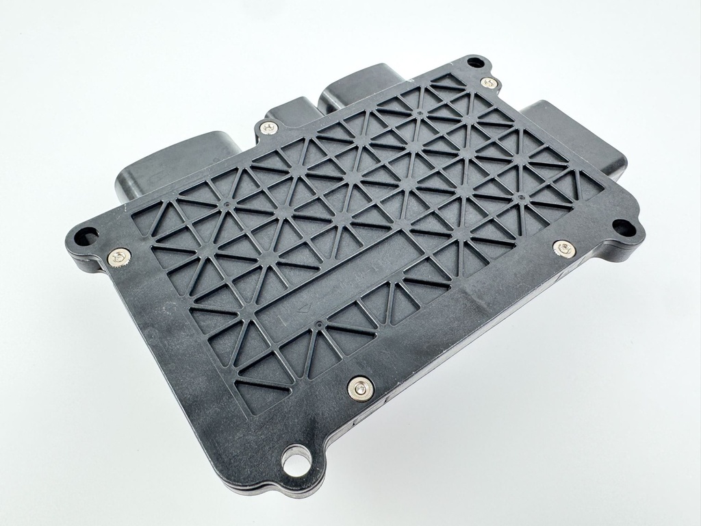 2010 Yamaha 250 HP 4 Stroke Outboard Fuse Box 6CB-82170-00-00 OEM