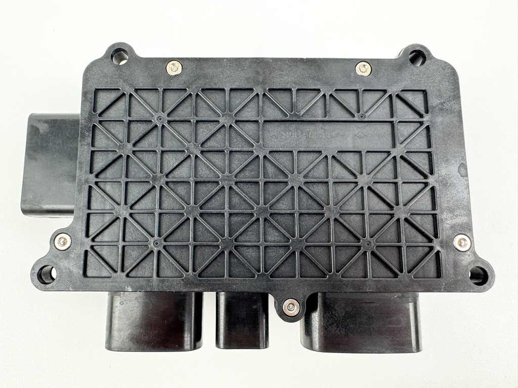 2010 Yamaha 250 HP 4 Stroke Outboard Fuse Box 6CB-82170-00-00 OEM